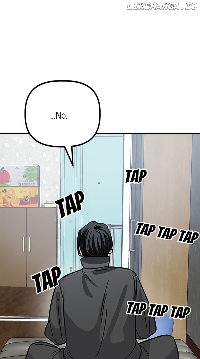 Unemployed Baek-soon Chapter 142 - page 38